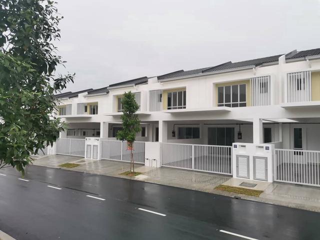 Terraced House for sale in Sendayan Village, Negeri Sembilan