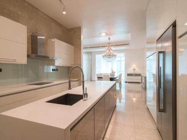 Serviced Residence for sale in Country Heights Damansara, Kuala Lumpur