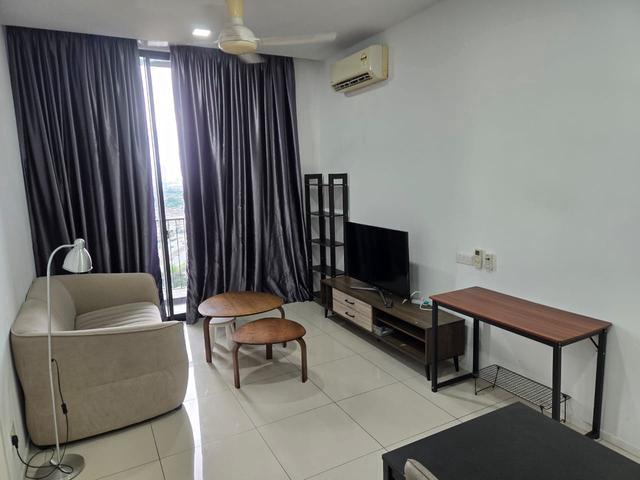 Condominium for rent in Petaling, Subang Jaya