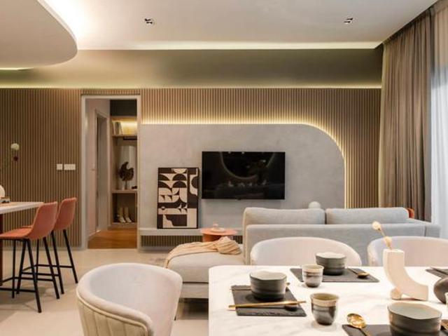 Serviced Residence for sale in Johore Bahru, Johor