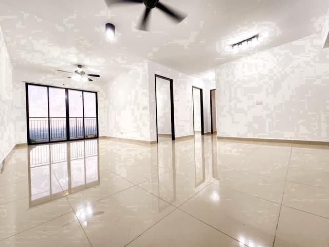 Condominium for rent in Shah Alam, Petaling
