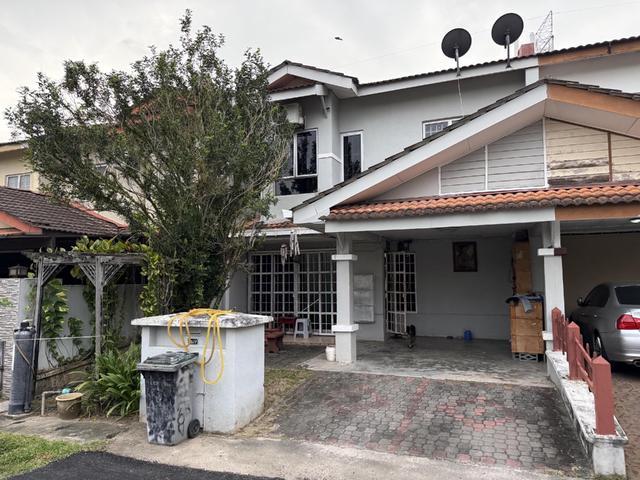 Terraced House for rent in Nilai, Negeri Sembilan