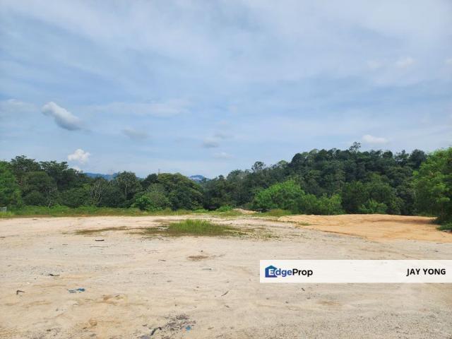 Shop for rent in Kajang, Langat