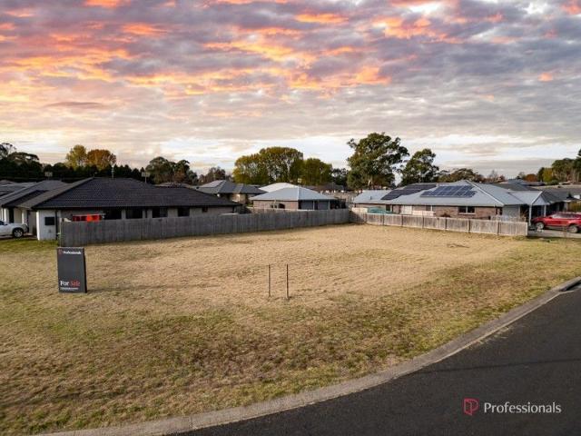 Land for sale in Baldersleigh, New South Wales