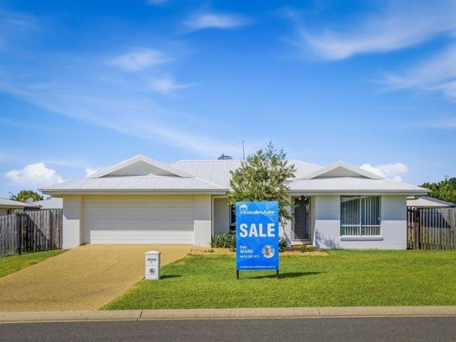 House for sale in Gracemere, Queensland