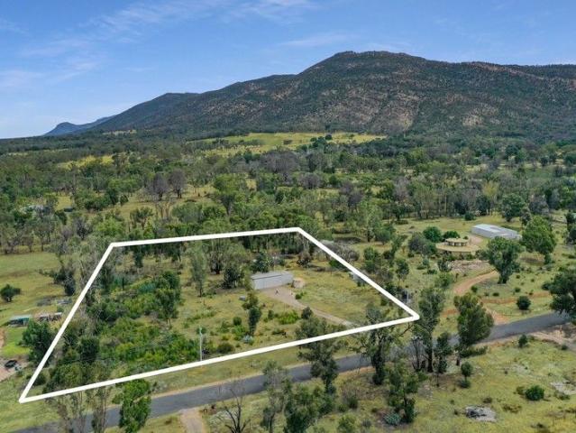 Land for sale in Pomonal, Victoria