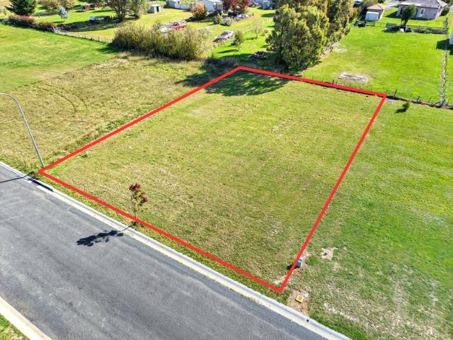 Land for sale in Oberon, New South Wales