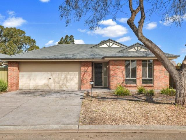 House for sale in Horseshoe Creek, South Australia