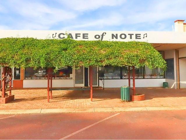 Property for sale in Konnongorring, Western Australia