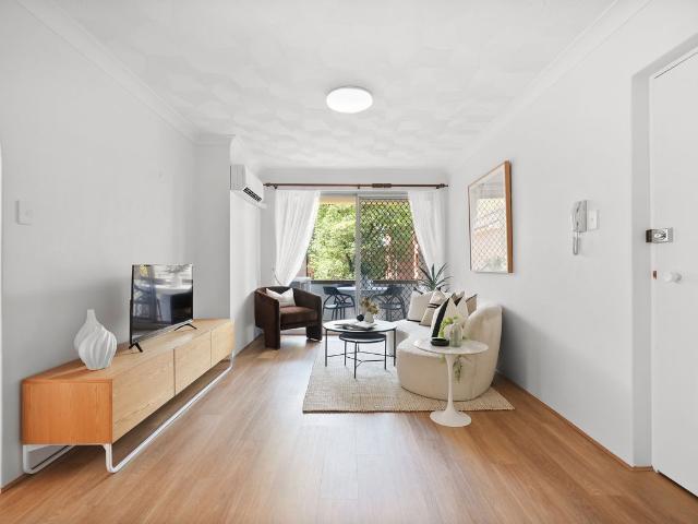 Apartment for sale in Merrylands, New South Wales