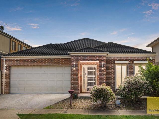 House for sale in Camerons Creek, Victoria