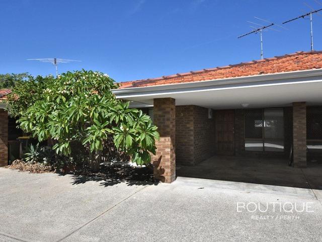 Apartment for sale in Osborne Park, City of Stirling