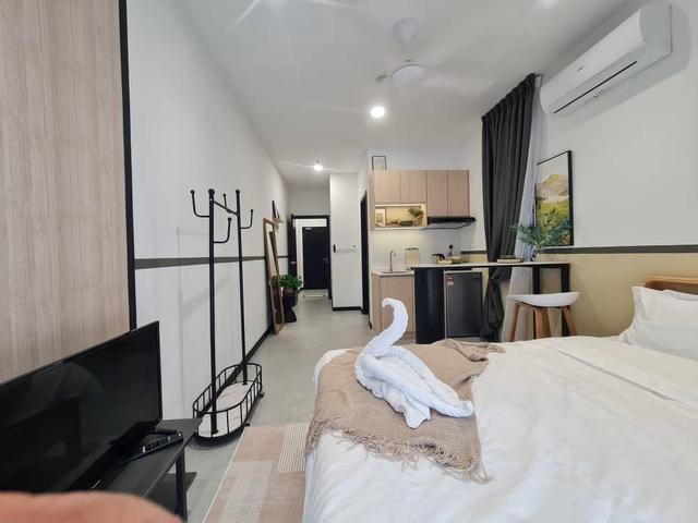 Serviced Residence for sale in Country Heights Damansara, Kuala Lumpur