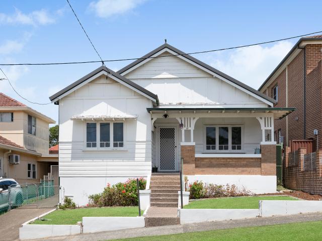 House for sale in Sydney, New South Wales