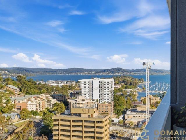 Apartment for sale in Gosford, New South Wales