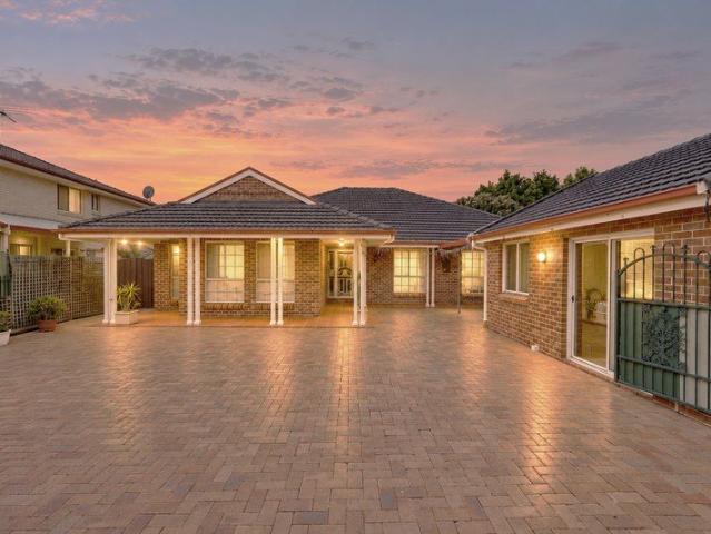 House for sale in Sydney, New South Wales