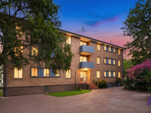 Apartment for sale in Strathfield, New South Wales