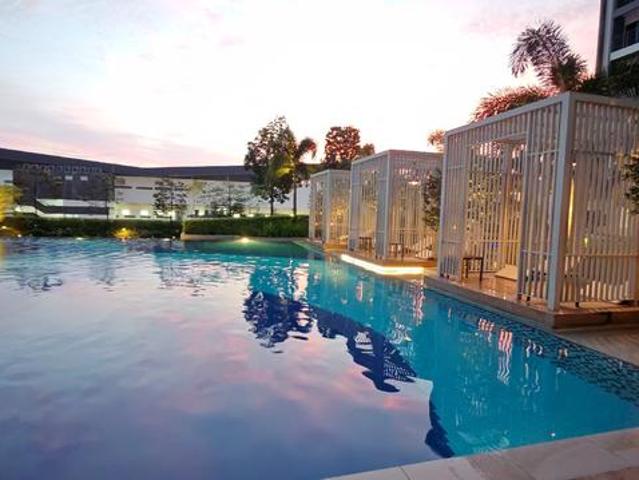 Serviced Residence for sale in Kepong, Kuala Lumpur
