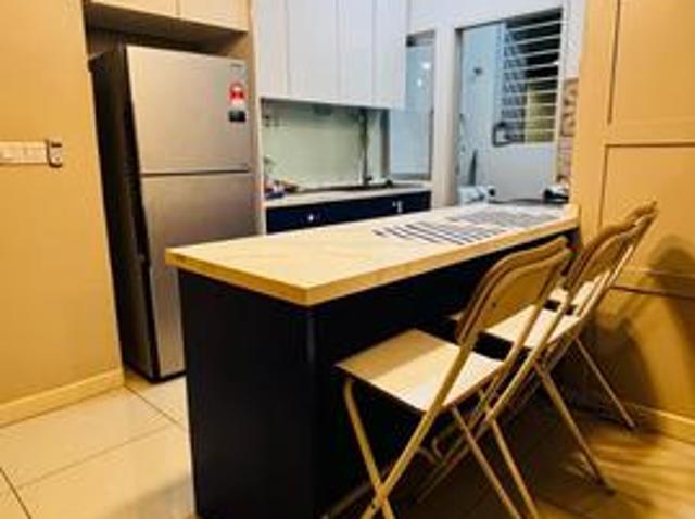 Serviced Residence for rent in Kajang, Langat