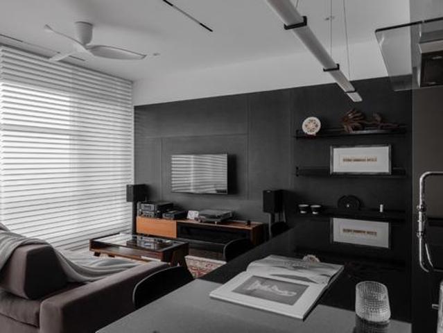 Condominium for sale in Petaling, Subang Jaya