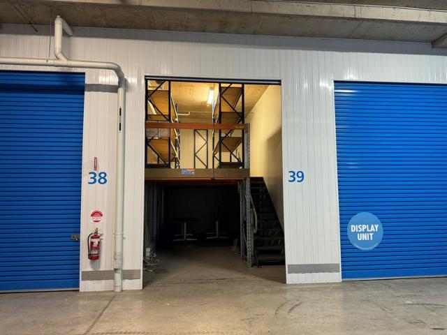 Warehouse for sale in Sutherland, New South Wales