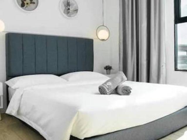 Condominium for sale in Penampang, Pinampang