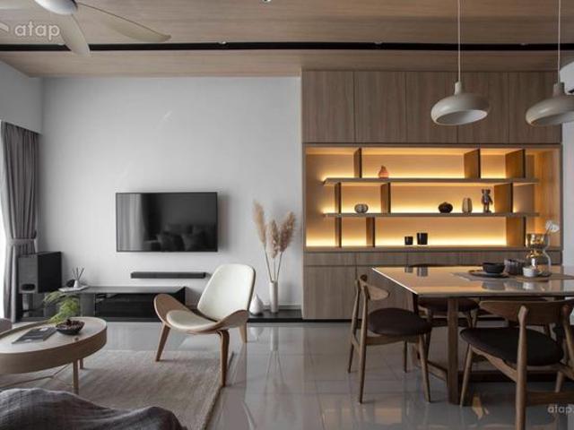 Condominium for sale in Nilai, Negeri Sembilan