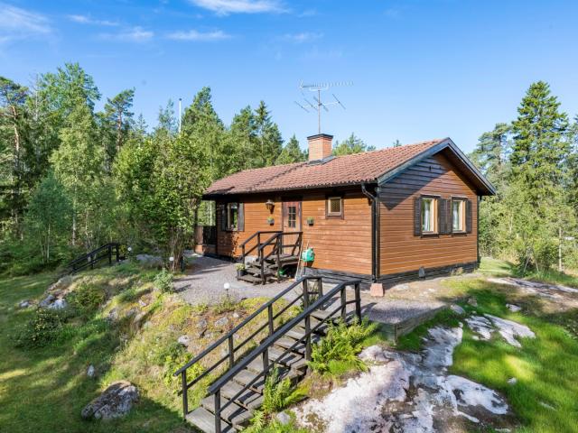 Hus till salu i Botkyrka, Stockholm