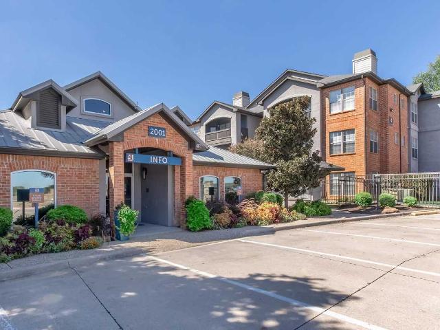 Apartment for rent in Euless