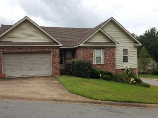 House for sale in Alexander, Arkansas