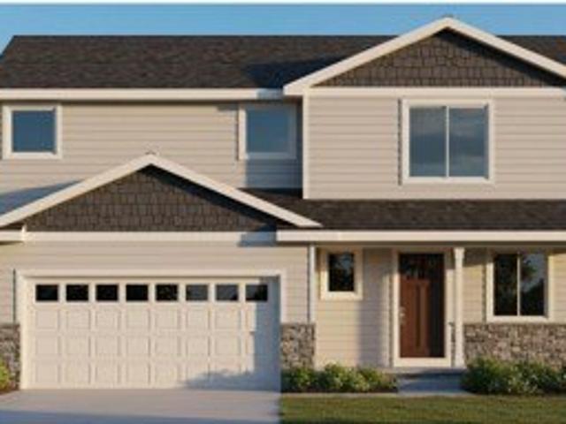 House for sale in Grimes, Iowa