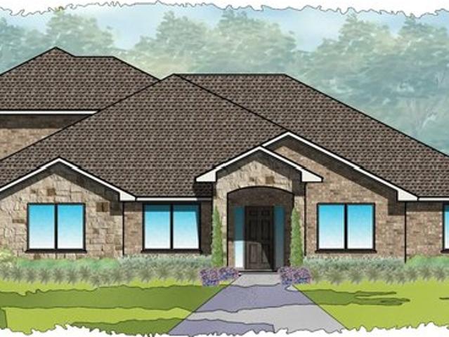 House for sale in Salado, Texas