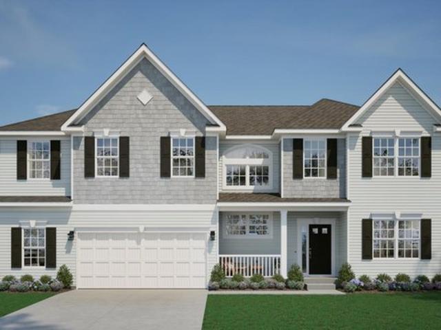 House for sale in Sewickley, Pennsylvania