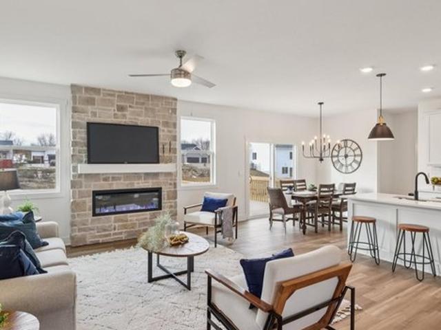 House for sale in Waukee, Iowa