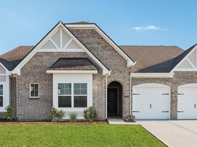 House for sale in Texas