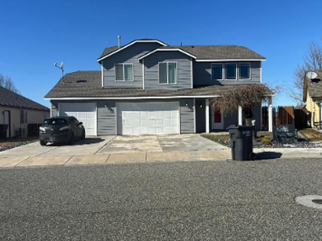 House for sale in Pasco, Washington