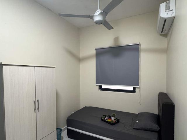 Apartment for rent in Kajang, Langat