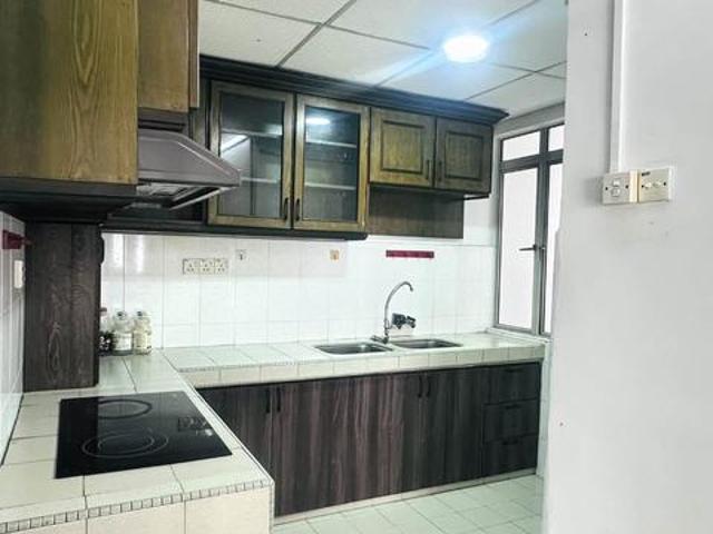Condominium for rent in Bukit Jalil