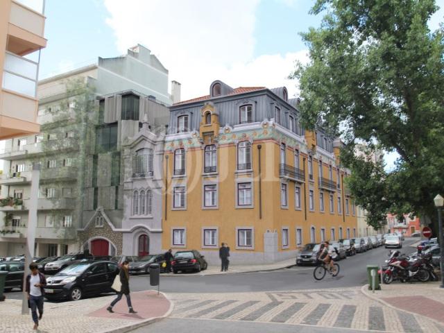 Apartamento venda em Santo António, Lisboa