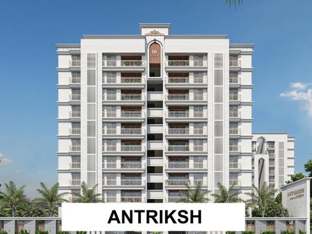 Flat for sale in Surat, Gujarat