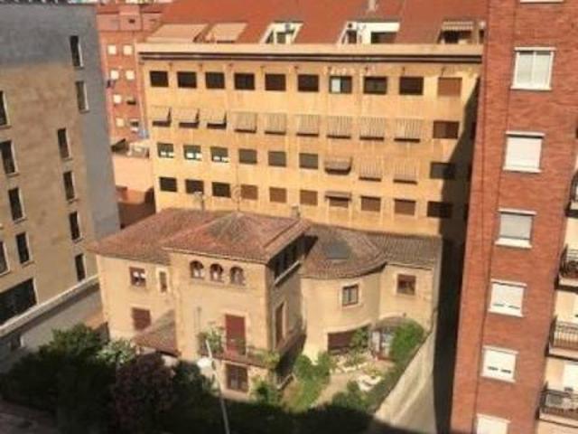 Casa en alquiler en Salamanca