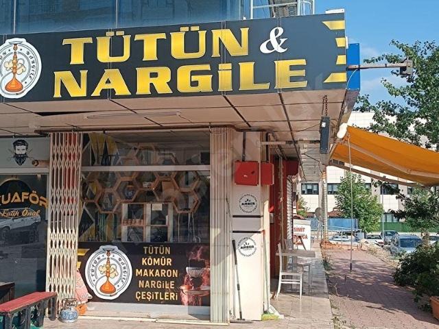 Selçuklu, Konya içerisinde satılık Dükkan