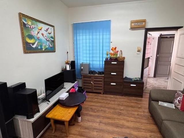 Apartment for sale in Kinabalu, Sabah