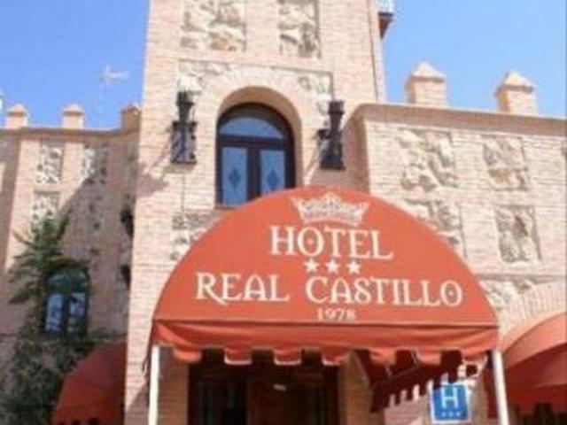 Casa en alquiler en La Guardia, Castilla-La Mancha