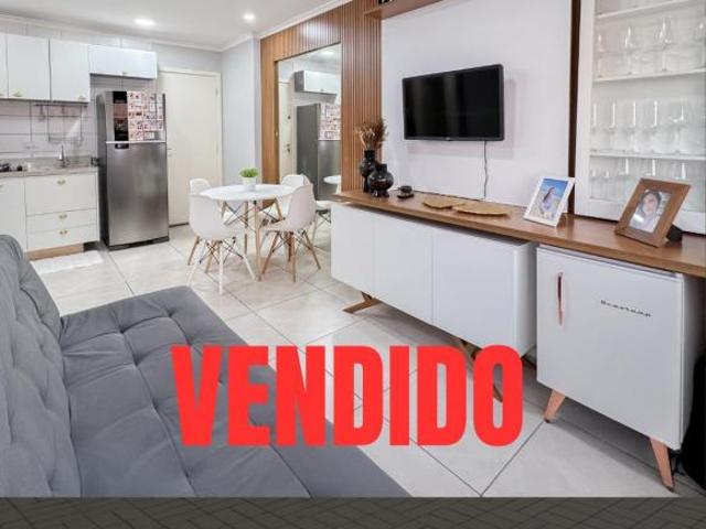 Apartamento venda em Setor de Garagens e Concessionárias de Veículos, Águas Claras