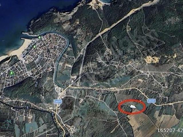 Şile, İstanbul içerisinde satılık Arsa