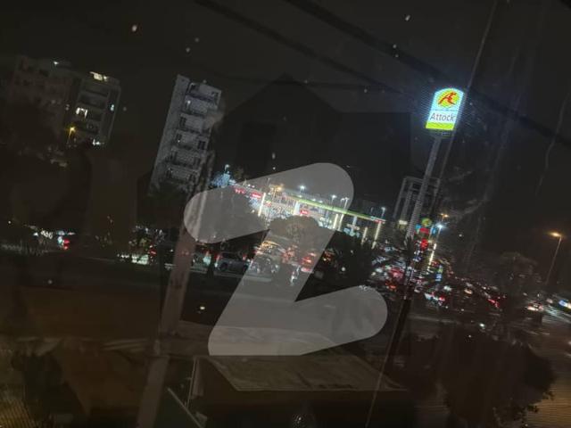 Building for sale in Rawalpindi, Islamabad Capital Territory