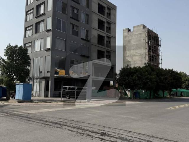 Building for sale in Rawalpindi, Islamabad Capital Territory