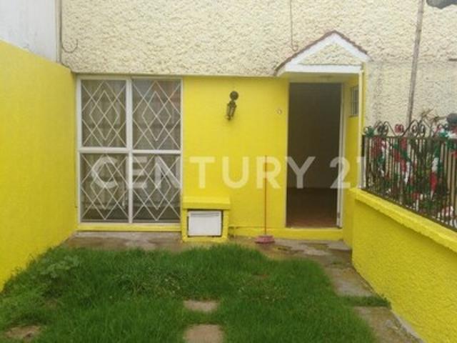 Casa en renta en Ciudad López Mateos, Atizapán de Zaragoza