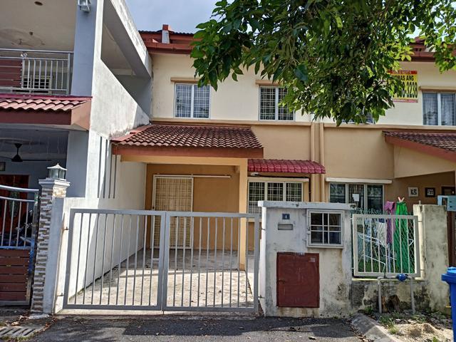 Terraced House for sale in Petaling, Damansara Damai
